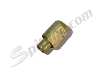 Cappuccio di sfiato campana cambio 4136136 per Fiat 500, 126 - Lancia Delta, Dedra