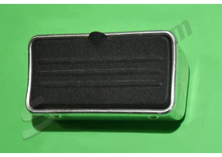 Posacenere per cruscotto Fiat 1100 R