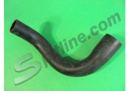 Manicotto inferiore radiatore Fiat 1100R 1° tipo (fino vett.1650613)