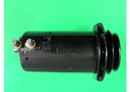 Dinamo revisionata Marelli D90/12/16/3CS 4144700  Fiat 850 (è richiesto anticipatamente il reso del vecchio)