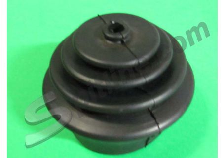 Cuffia leva cambio Fiat 1100 R