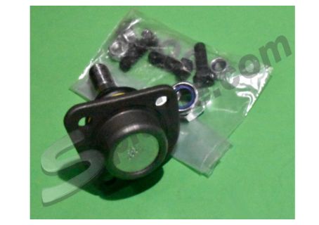 Testa a snodo superiore sospensione anteriore Fiat 124 Berlina, Special, Sport (da N. 639402 fino al '75), 2000 Spidereuropa (→5506002) - inf. Autobianchi A111 ('69-'72)