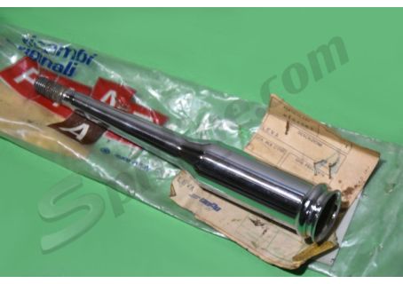 Leva cambio marce cromata 4151587 Fiat 124 Spider Pininfarina/Coupé, Dino - Ferrari ed altre applicazioni