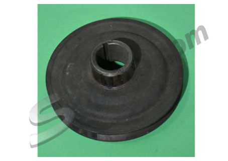 Puleggia albero motore 4154718 Fiat 124, 124 Special