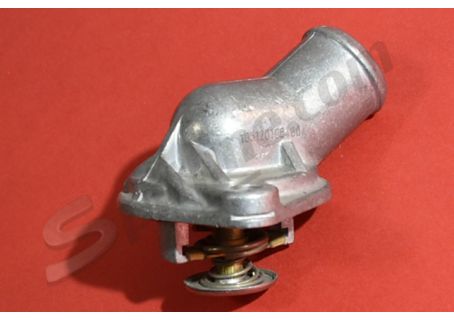 Termostato Wahler Alfa Romeo 75 1.6, 1.8, 2.0 ('85→), Alfa 90 1.8, 2.0 ('84→), Alfetta 1800/2000, Alfetta GT, GTV ('74→), Giulietta 1.3, 1.6, 1.8 ('78→)