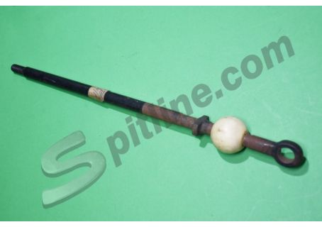 Asta leva cambio marce (4161705) Fiat 850 T Pulmino/Furgone