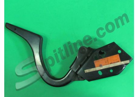 Cerniera baule destra originale 41621846698 BMW 315, 323i (E21)