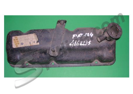 Coperchio punterie Fiat 124 (monoalbero)