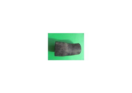 Manicotto da termostato alla pompa acqua Fiat 124 (da mot.176339 a mot.534957)