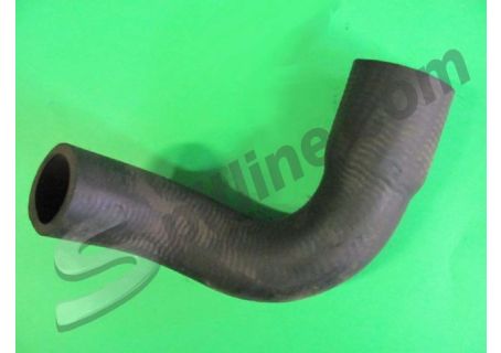 Manicotto inferiore radiatore Fiat 1100R (2° tipo)