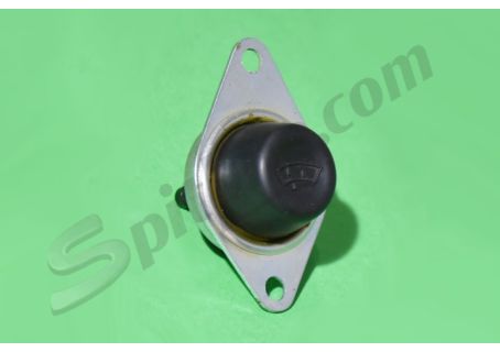 Pulsante spruzzo liquido tergicristallo Fiat 850 Coupé e Spider