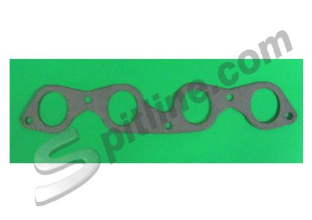 Guarnizione collettore di scarico Fiat 124 Special T, Sport Coupé, Sport Spider, 125 Berlina, Special, 131 Racing, Sport, Super, Fiat 132, Ritmo, Regata, Argenta, Croma, Tipo - Alfa Romeo 164 - Lancia Beta, Delta, Prisma, Dedra, Thema, Trevi