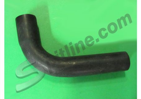 Manicotto inferiore radiatore Fiat 850 Special (da motore 1250983), 850 Sport, 850T, 900T, 900E