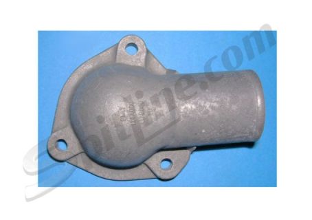 Coperchio termostato 4179060 Fiat 128, 128 Rally