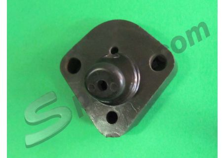 Distanziale termico pompa benzina Fiat Ritmo 60-70-85, 128, X1/9 - Lancia Prisma