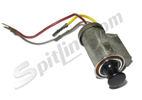 Accendisigari usato Lancia Fulvia Berlina, Coupè, HF, Sport ('70→)