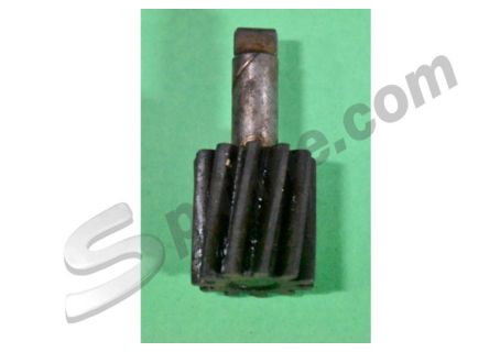 Alberino 4182199 per pompa olio Fiat 850 Sport Coupè, Spider