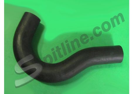 Manicotto superiore radiatore Fiat 850 Special, 850 Sport, 850T, 900T, 900E