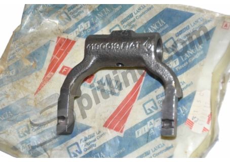 Forcella disinnesto frizione 4190619 Fiat 128, X1/9 - Lancia Delta ('86-'92)