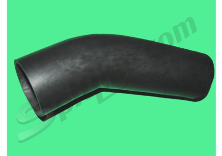 Manicotto collegamento bocchettone al serbatoio benzina Fiat 128, 128C/CL, 128 Special, 128 Rally