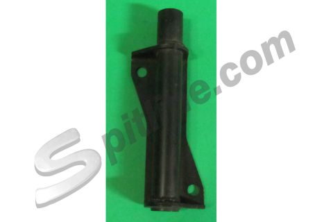 Supporto 4204576 rinvio comando marce Fiat 127, Panda 45