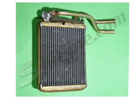 Radiatore riscaldamento 4209413 Fiat - Lancia - Autobianchi (751.300)