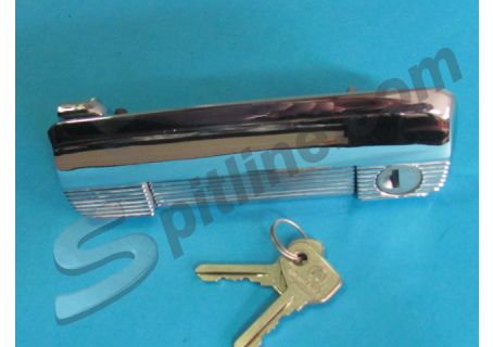 Maniglia porta destra Autobianchi A112 1^ serie