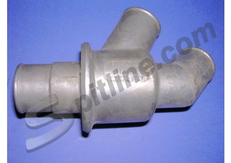 Termostato Fiat 124 1200 cc. Berlina, Special, Familiare (dal 10/'72→), 238 ('80→), 242 1.6 benzina - Autobianchi Primula 65C - A111