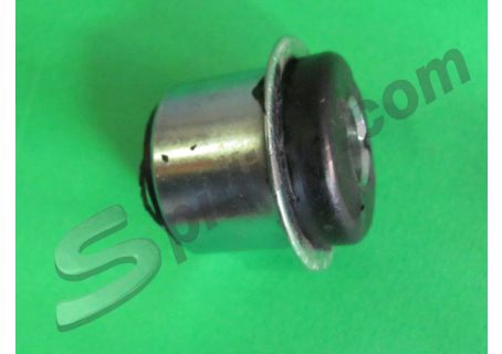Boccola bracci oscillanti sospensione posteriore Fiat 128 Berlina, 128 Rally, 128 Sport Coupè - 2^ serie (da N. 303494 a N. 2309615) 