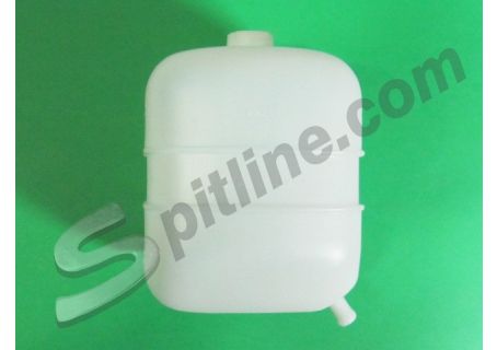 Serbatoio liquido radiatore (beccuccio Ø 12) Fiat 124, 124 Special, 125, 125 Special, 132 S/GL/GLS, Campagnola