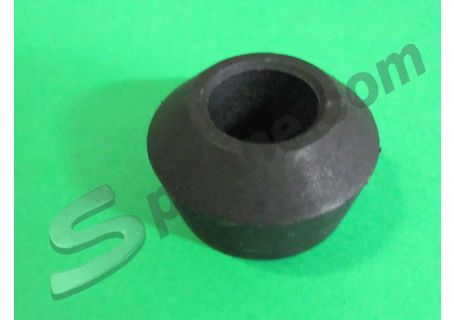 Boccola attacco puntone sospensione posteriore Fiat 124 Berlina 2^ serie, 124 Coupè 1600 (BC1), 124 Spider (BS-BS1-CS) - Lada 2101