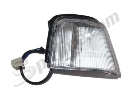 Fanale freccia anteriore destra Fiat Uno Restyling ('89-'94)