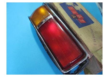 Fanale superiore posteriore sinistro Autobianchi A111