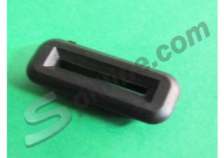 Boccola 4254944 per centraggio  vetro laterale posteriore Fiat Uno Turbo ('89-'93), 126, 127, 131, Panda