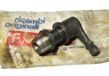Leva cambio selezione marce 4255488 Fiat 127, Uno 45, Panda 45 - Autobianchi A112 4 marce