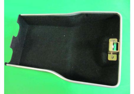 Cassetto portaoggetti per cruscotto Fiat 124 Coupè B/C