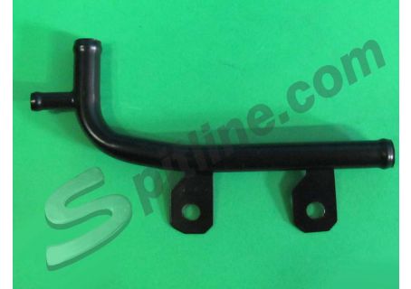Tubo acqua Fiat 127 900 cc., Panda 45, Uno 45- Autobianchi A112 R82