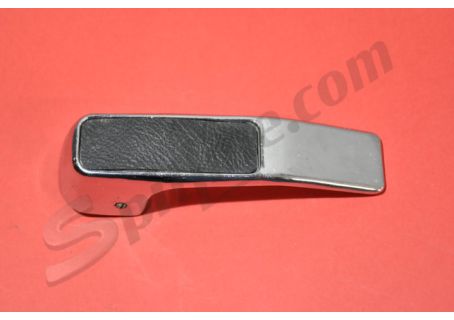 Maniglia apriporta interna usata Alfa Romeo Giulia 1300/1600, GT V. 2000, GT Unificato, Duetto Spider