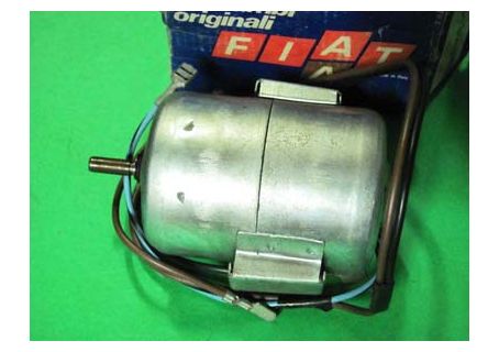 Motorino ventola riscaldatore Fiat 4263607
