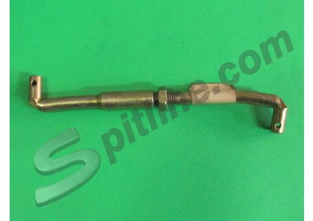 Tirante cambio marce (mm 145) Fiat 127, Panda 45