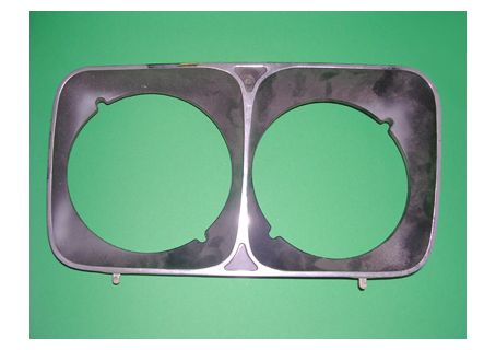 Cornice fari dx Fiat 124 Special C.550