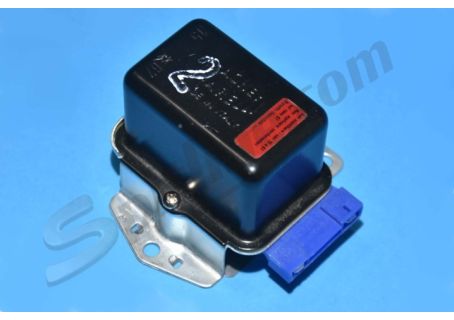 Regolatore di corrente Magneti Marelli RC2/12D (63472000) per Fiat 124, 130, 131, X1/9, Dino  ecc.