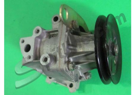 Pompa acqua Fiat 128 1.1 Coupè ('72-'81), 128 1.1 Familiare, 128 1.3 Coupè ('72-'79), 128 1.3 Rally ('71-'76), 128 1.3 Sport/Familiare ('74-'84), X1/9 1.3 ('73-'79)
