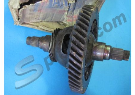Differenziale 4302625 rapp. 14/55 Lancia Beta