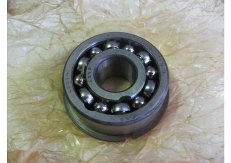Cuscinetto albero secondario cambio Fiat 1100/103, 1100/103E, Berlina, Fam., 1100/103TV, 1100/103D, H, Export, Special, 1100D, 1200 Granluce, 1200 Cabriolet, 1400, 1400A, 1400 Diesel, 1400B, 1500 Cabriolet 4 m.(118H/118S), 1600 S Cabriolet, Campagnola