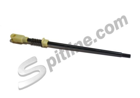 Leva cambio marce originale 4318463 Fiat 128 