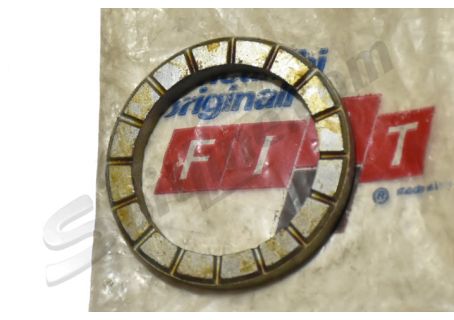 Anello metallico (mm 7,5) 4318832 per semiasse Fiat 124, 131