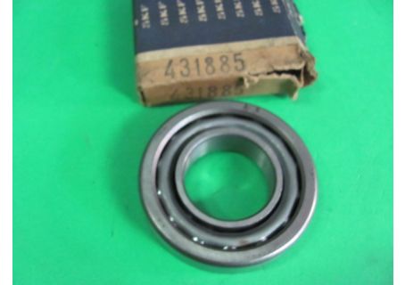 Cuscinetto SKF 431885 esterno ruote posteriori Citroen DS 19, ID 19