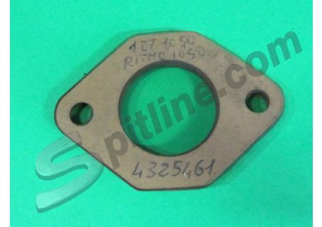 Distanziale termico carburatore Fiat 127 1050 cc., Ritmo 60 L 1050 cc.