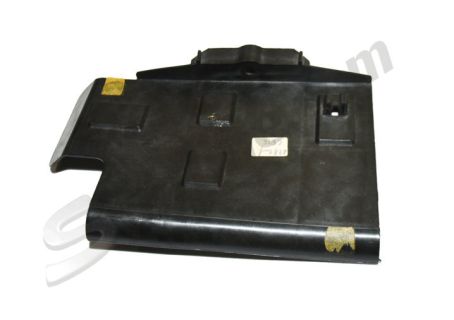 Riparo batteria Fiat 128